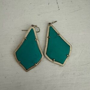 Vintage Kendra Scott Earrings